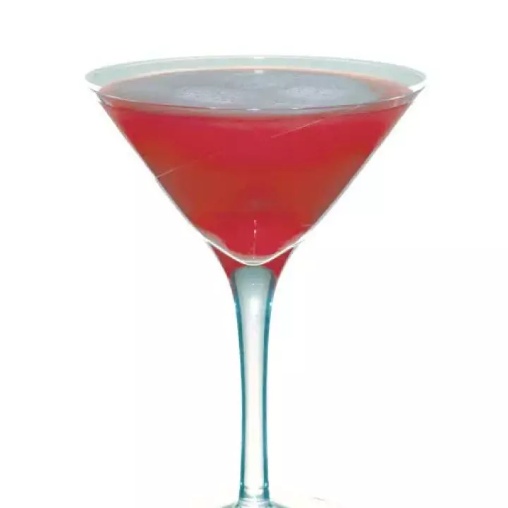 Red Apple