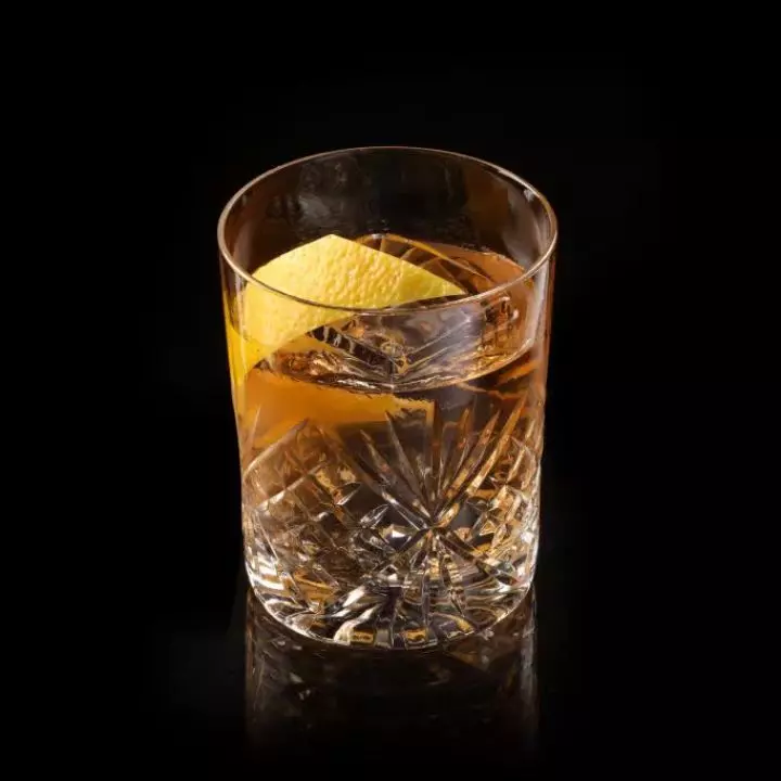 Rusty Nail