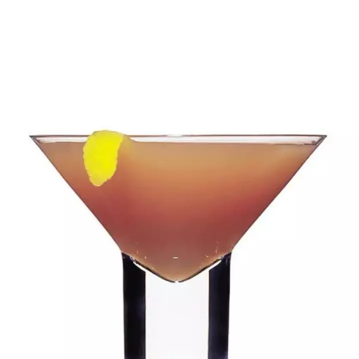 Tre Martini