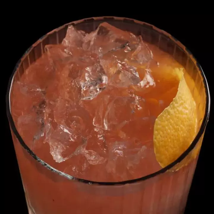 Valkyrie Cocktail