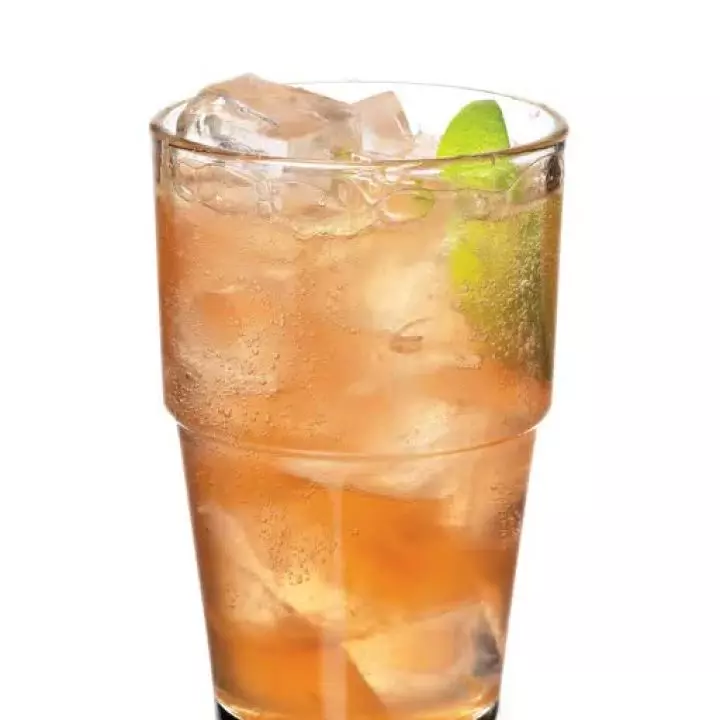 Lemon Lime & Bitters
