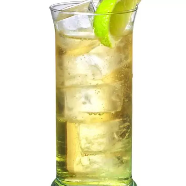 Lincoln Club Cooler