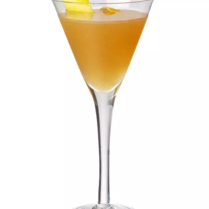 Too Ache Sidecar