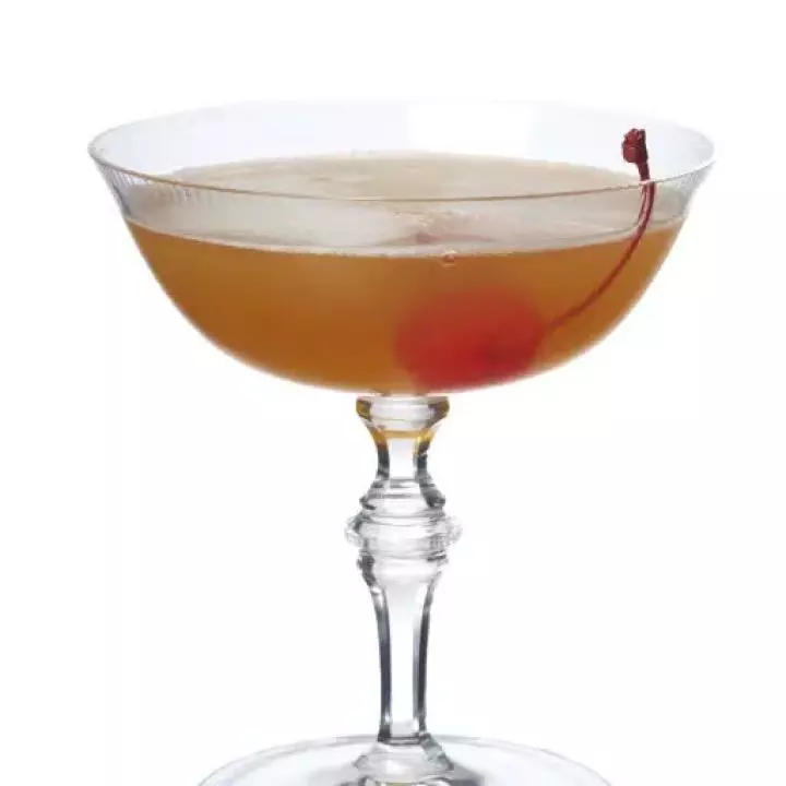 Russian Cocktail