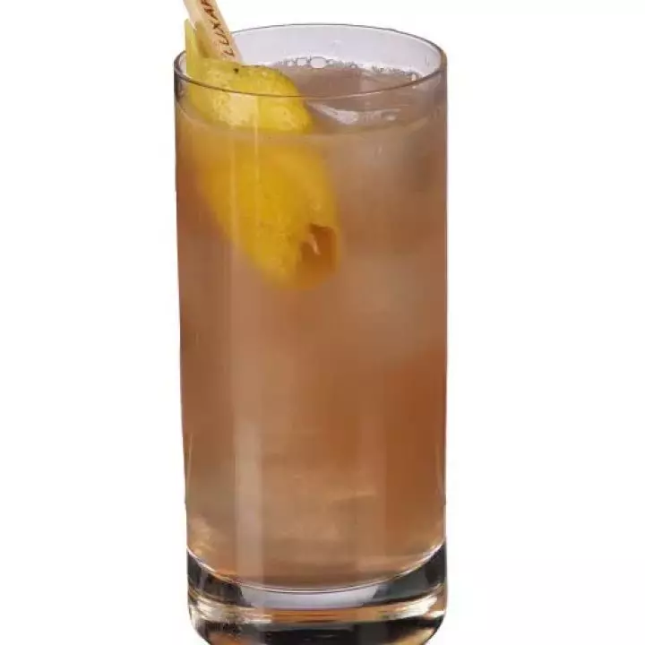 Wild Irish Rose