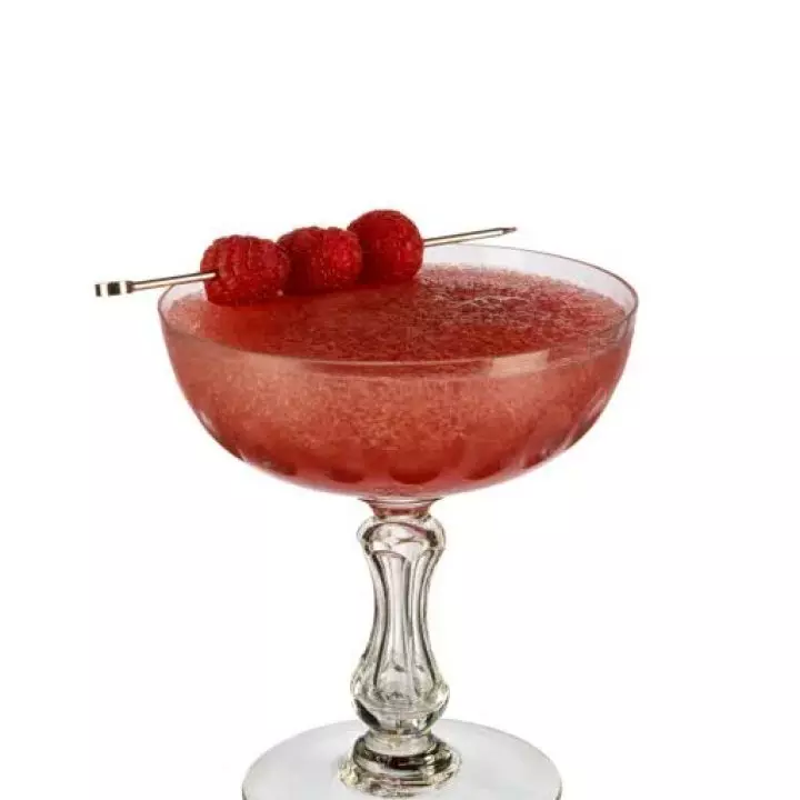Raspberry Daiquiri