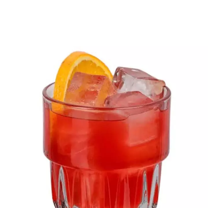 Sanguinello Cocktail
