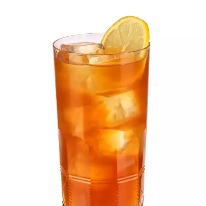 Spiked Arnold Palmer