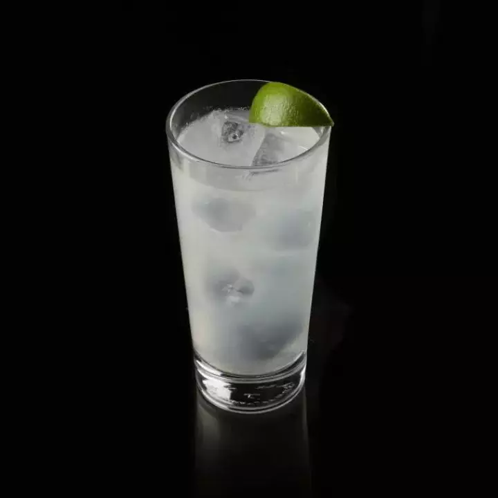 Mexican Squeeze