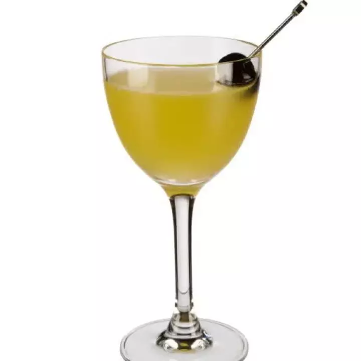 Carriaggi Cocktail