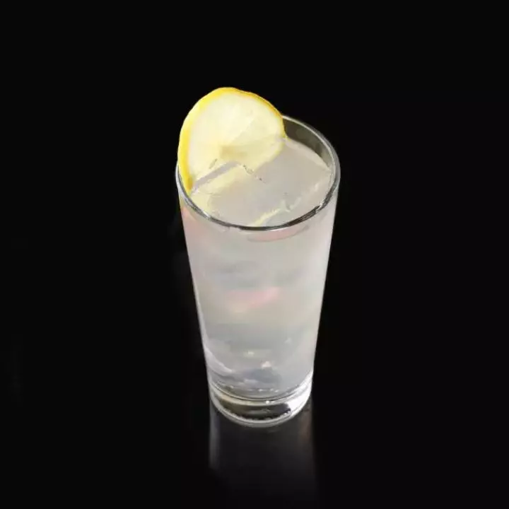 Gin Agrumi Highball