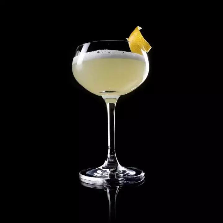 White Water Sour
