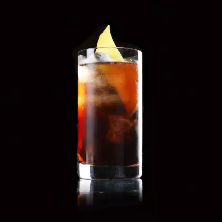 Ostend Fizz