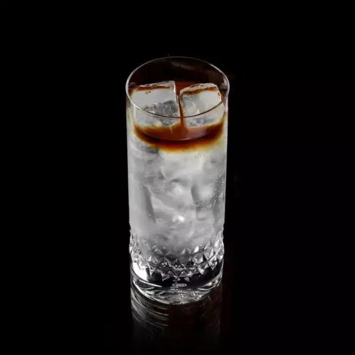 Coffee & Tonic