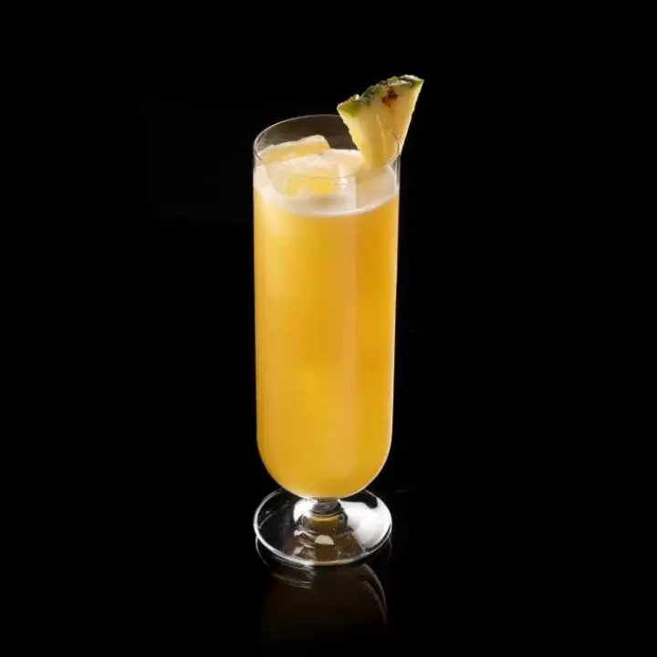 Castro's Pina Colada