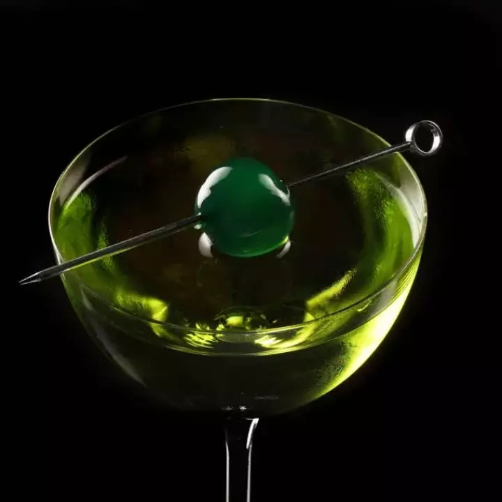 Greenhorn