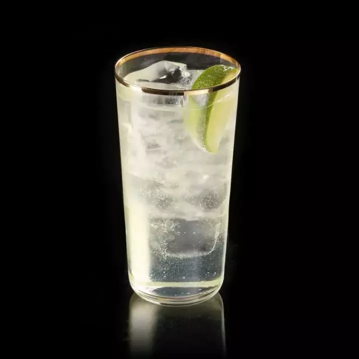 Witches' Tonic