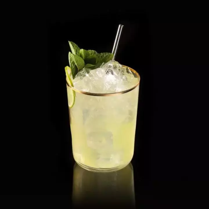 Witches' Mule