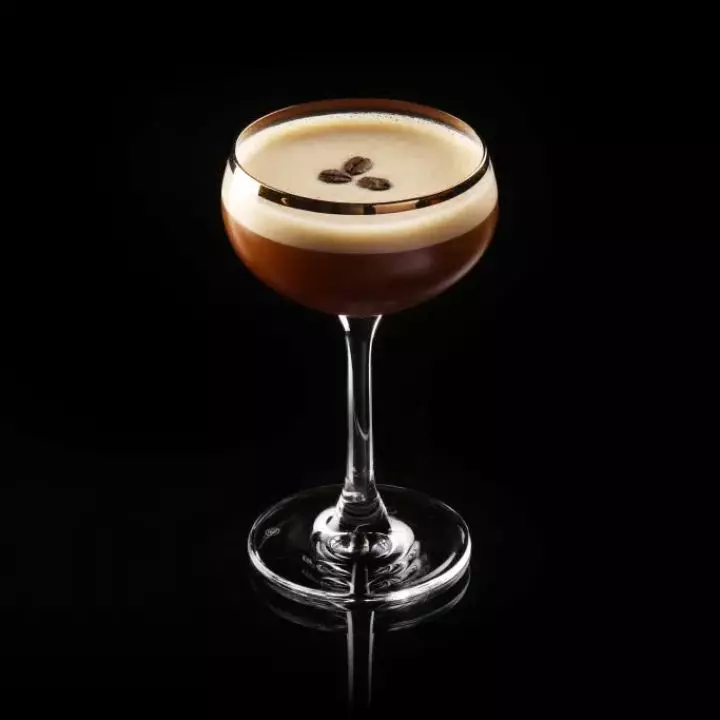 Forest Espresso