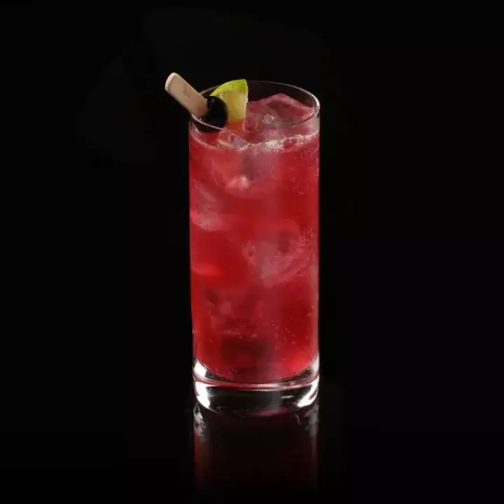 Cherry Cooler