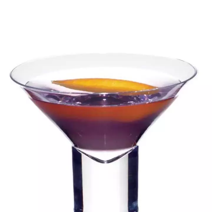 Brazen Martini