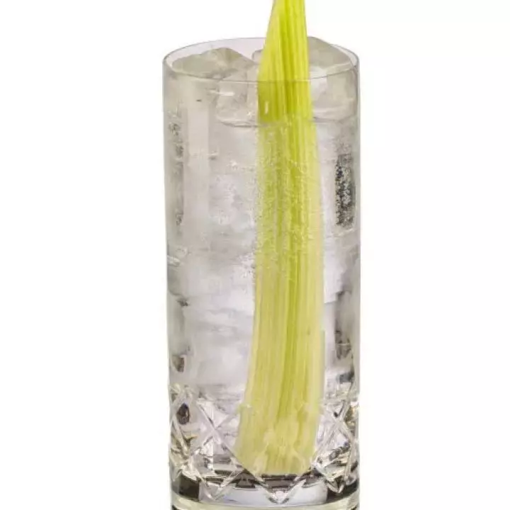 Mastiha & Tonic