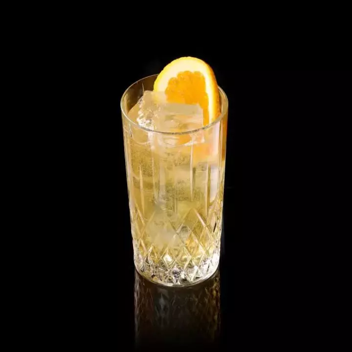 Rye & Dry