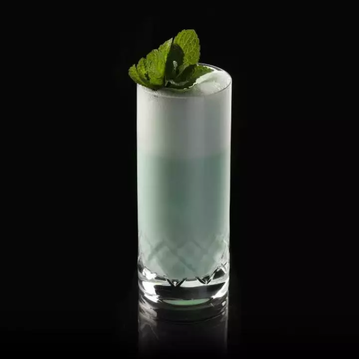 Vaca Verde (Green Cow)