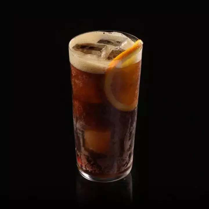Cola Nostra