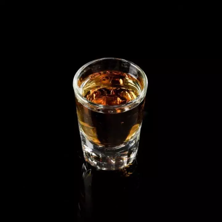 Cowboy's Cocktail