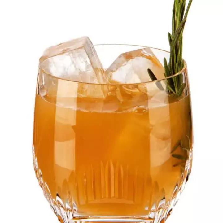 French Dew Sour