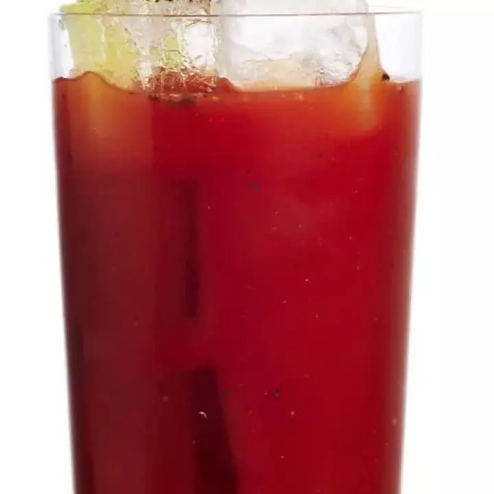 Bloody Joseph