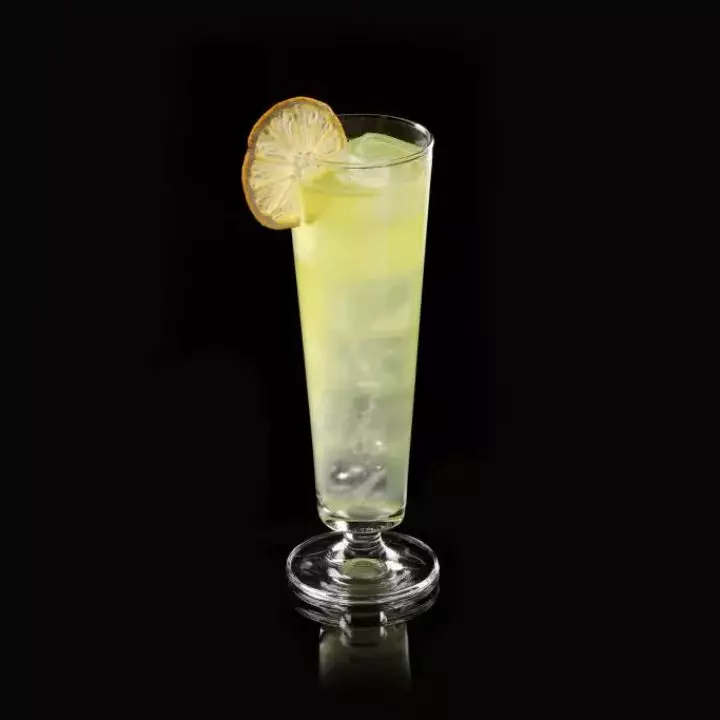 Tokyo Iced Tea