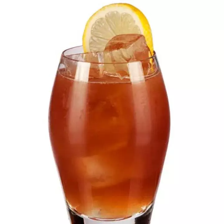 Long Beach Iced Tea