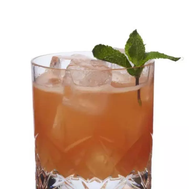 Strawberry Jive