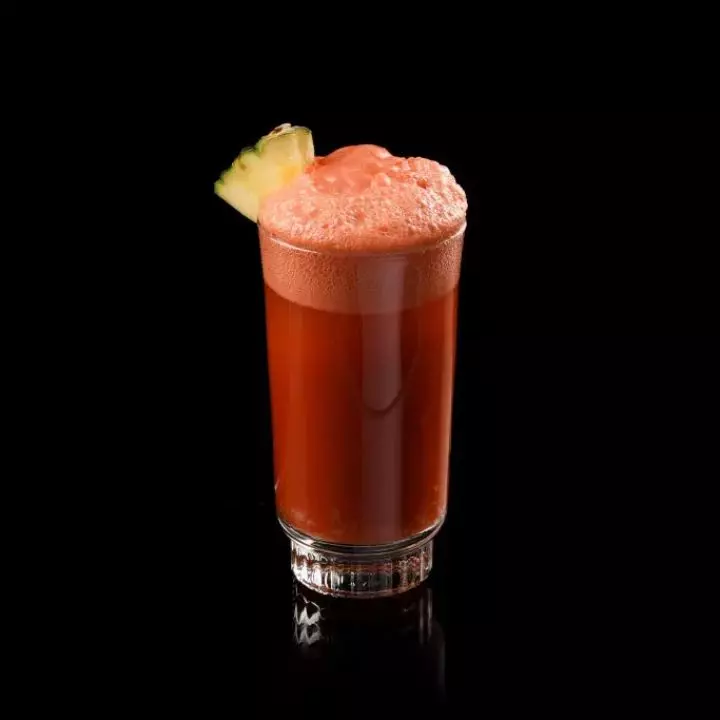 Trinidad Fizz