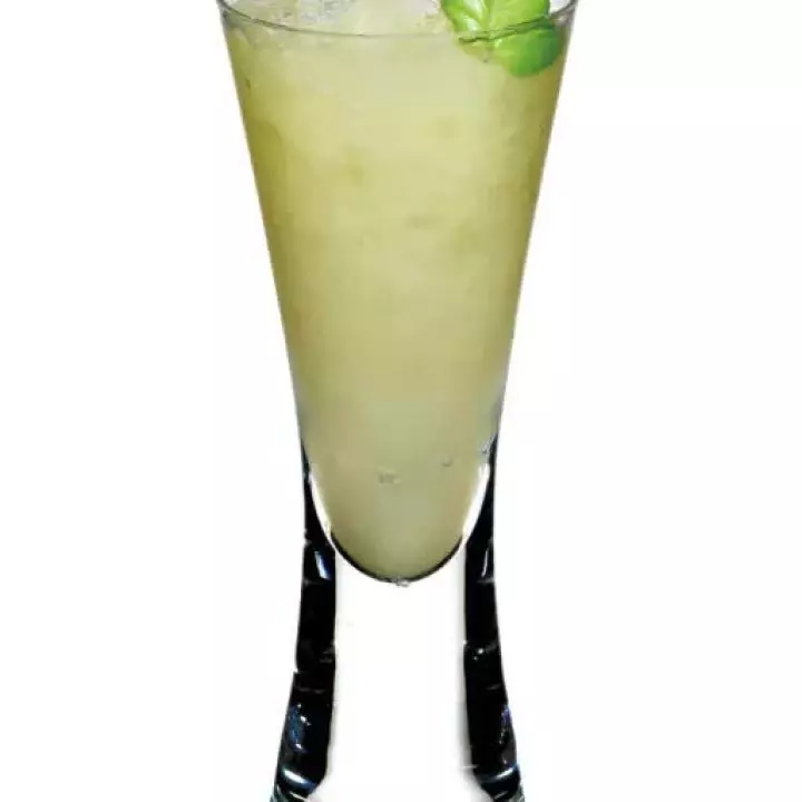 Ginger Cosmos