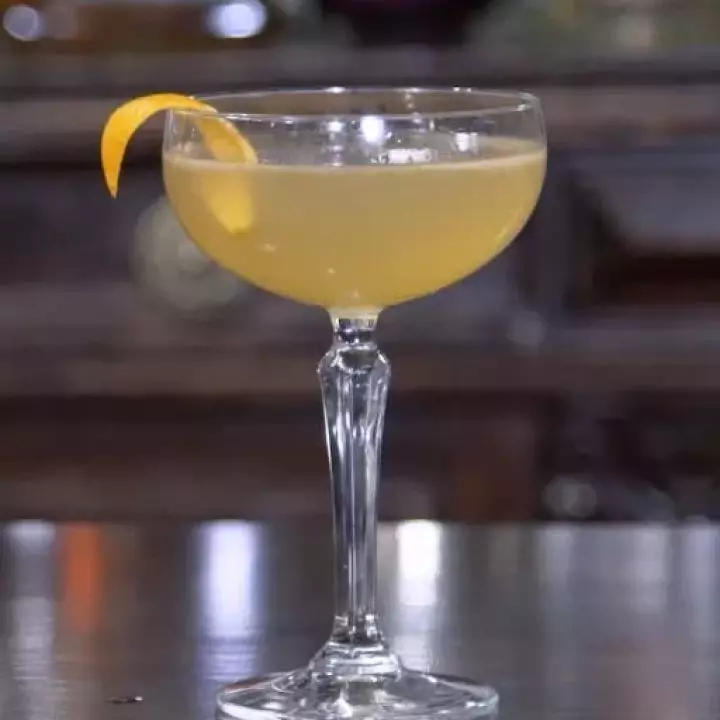 Amaretto Amarita