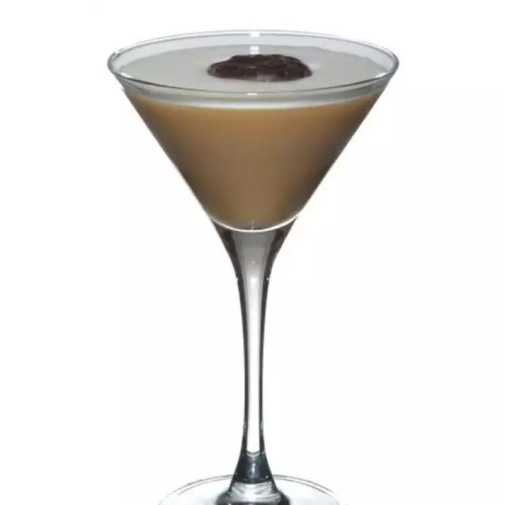 Jaffa 'Martini'