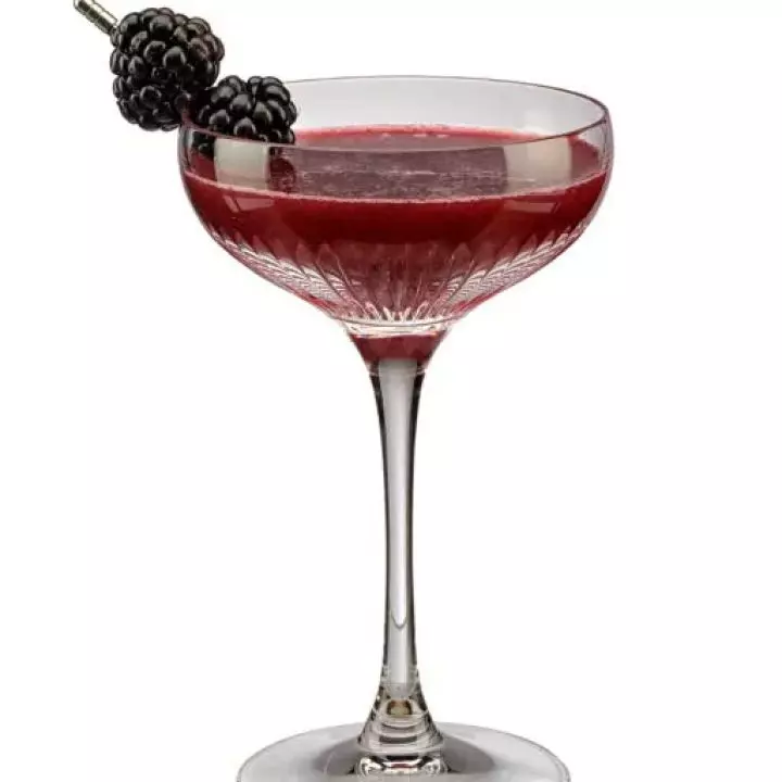 Black Cocktail