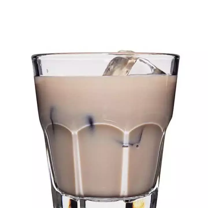 Tiger's Milk