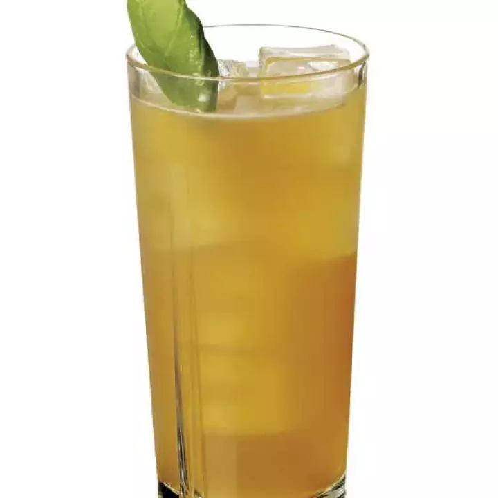Basil Crush