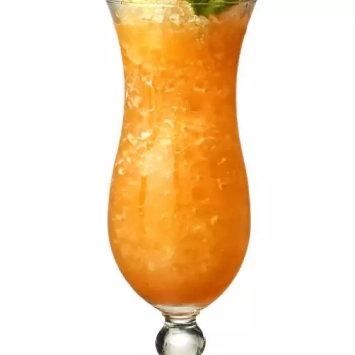 Jamaican Me Crazy
