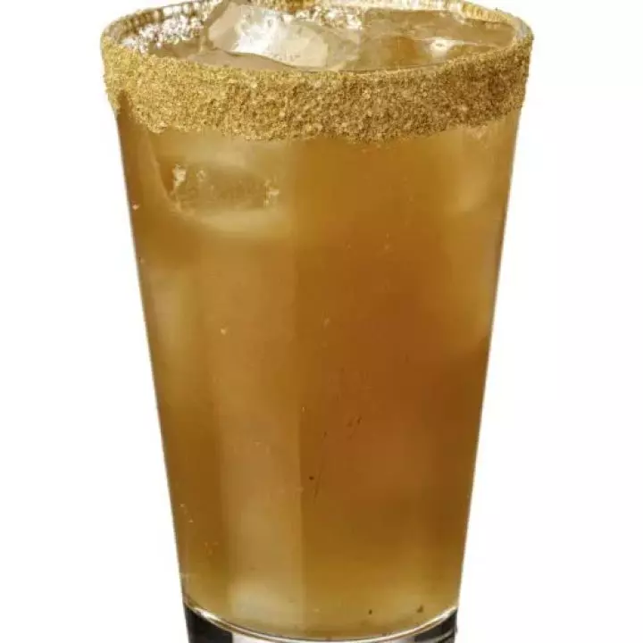 Bull Shot