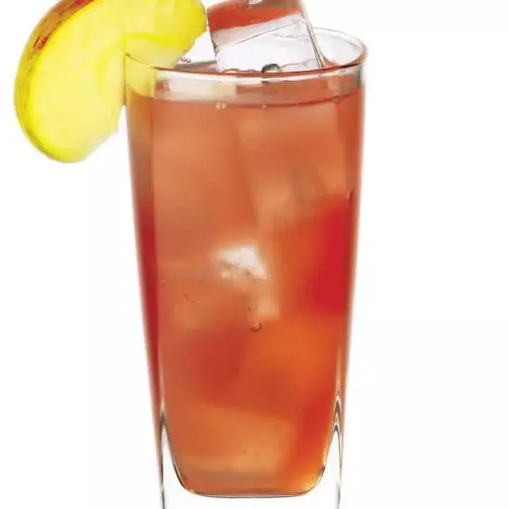 Alan's Apple Breeze