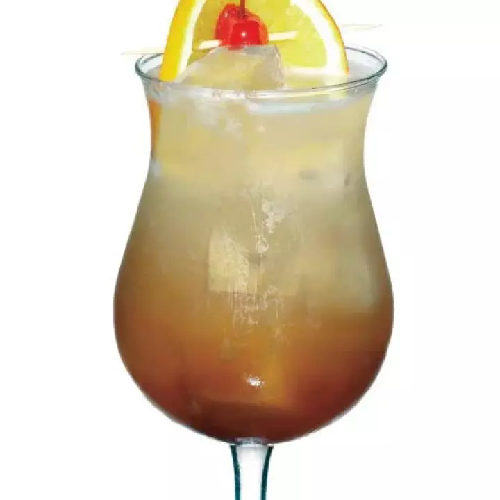 Attitude Adjuster