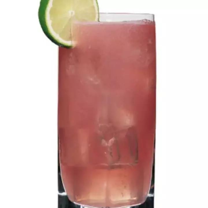 Cranapple Breeze