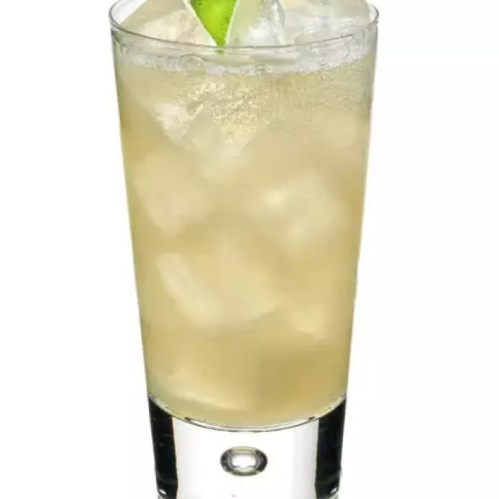 Ginger Punch