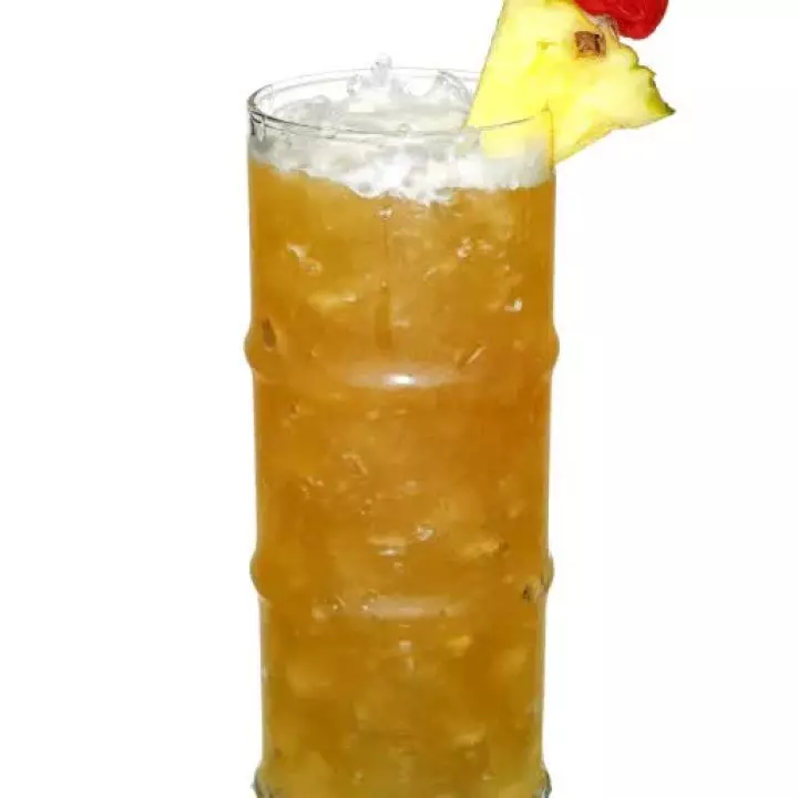 Honolulu Juicer