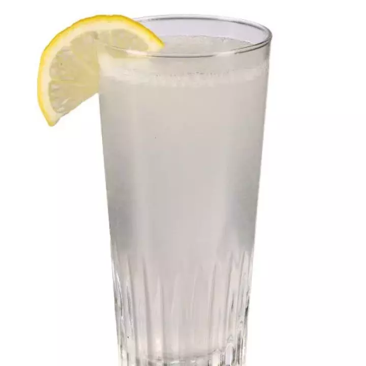 Gin Fizz